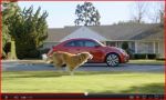 2012 Volkswagen Game Day Ad