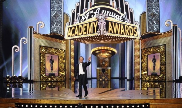 84th Annual Academy Awards