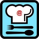 Foodies Share a Bite with Social Media