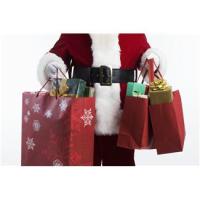 Santa, Social Media, and Holiday Shopping Are On Their Way