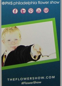 Philadelphia Flower Show